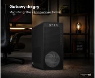 HP OMEN 16L i7-14700F/16GB/512 RTX5060 - 1594552 - zdjęcie 5